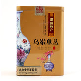 潮州特产 乌岽单丛 乌龙茶 永合丰